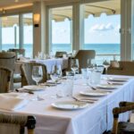 Découvrez les tarifs du menu de La Marine à Noirmoutier