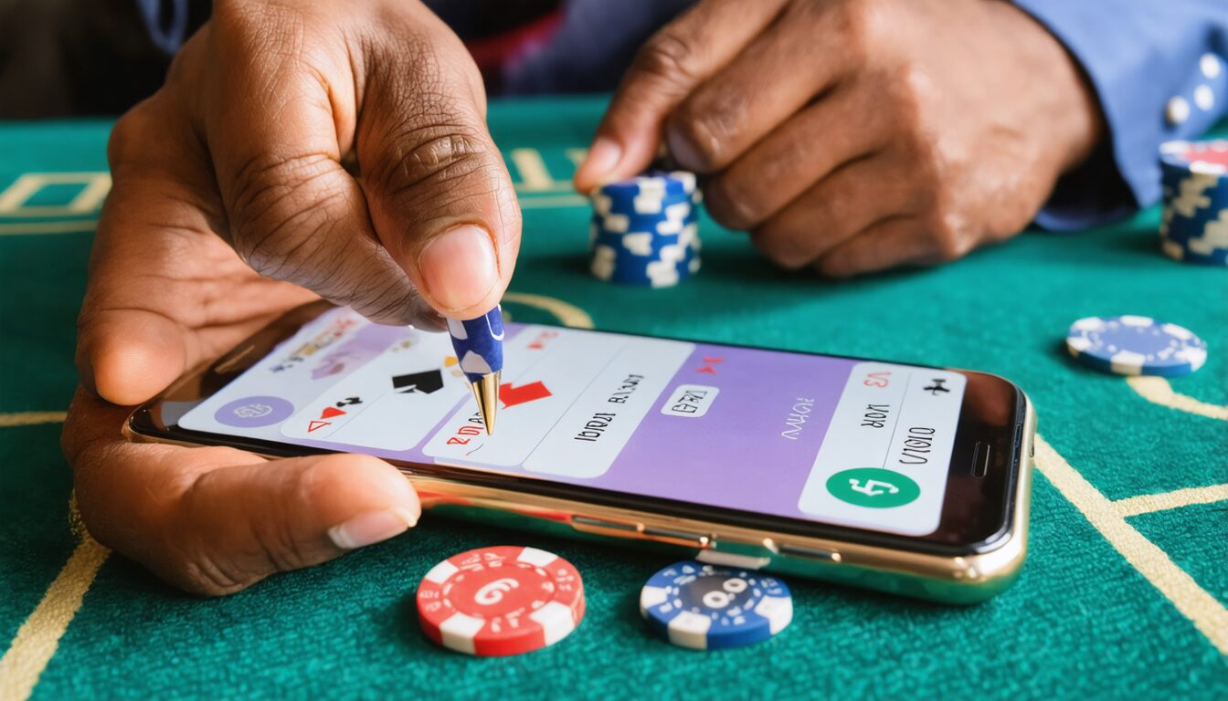 explorez l'univers complet de l'igaming avec 1win sénégal : jeux innovants, paris sportifs et divertissement sécurisé vous attendent pour une expérience unique et passionnante en ligne.