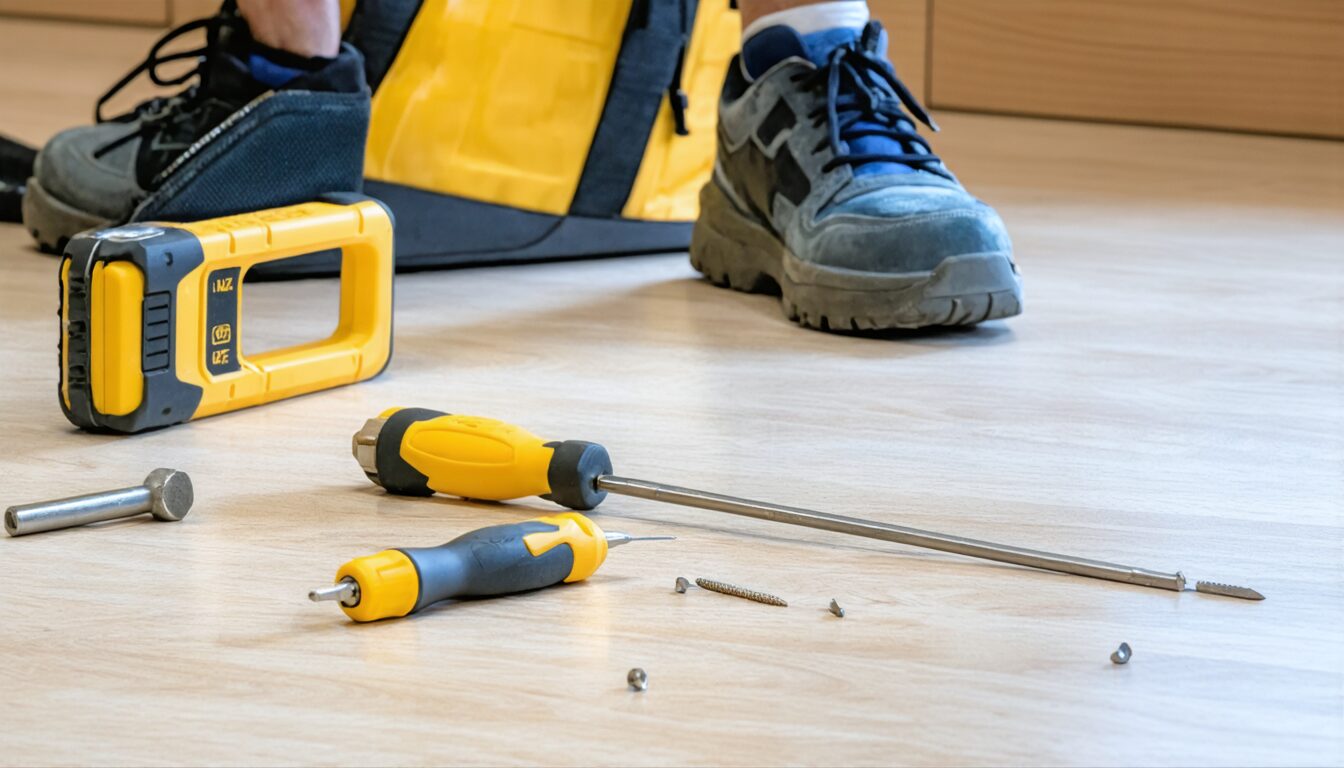 apprenez les meilleures techniques pour installer un claustra intérieur durable. conseils pratiques, matériaux recommandés et astuces de pose pour un aménagement élégant et solide.