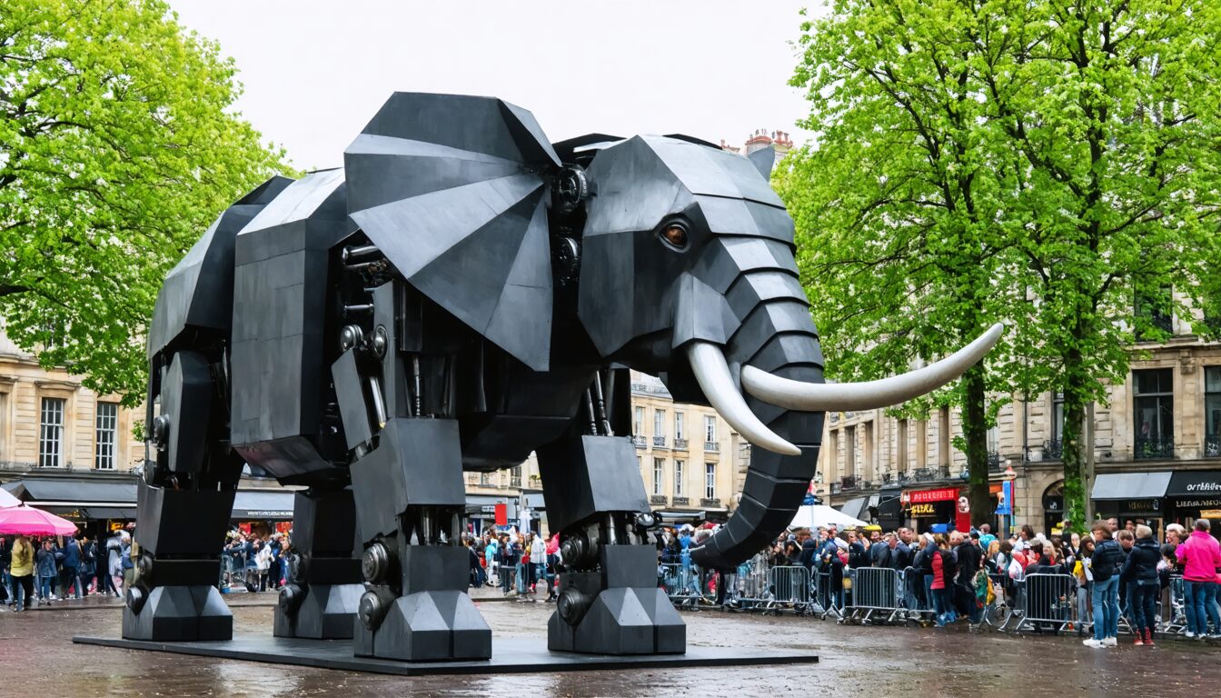 découvrez les meilleures idées d'activités à faire à nantes quand il pleut : visites culturelles, musées, loisirs indoor et sorties pour petits et grands. profitez de la ville malgré la météo !