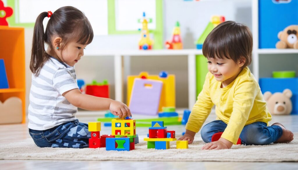 découvrez notre sélection de jouets ludiques et éducatifs, conçus pour stimuler l'apprentissage et le développement de vos enfants tout en s'amusant. offrez-leur des moments de joie et d'éveil grâce à des jeux qui allient plaisir et pédagogie.