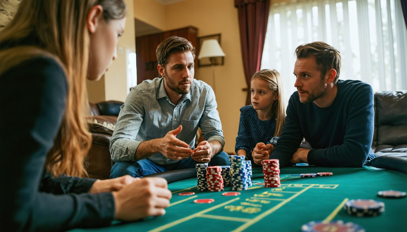 découvrez des conseils pratiques et des solutions efficaces pour surmonter l'addiction aux jeux d'argent en ligne et retrouver un équilibre sain dans votre vie.