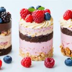 Desserts pour diabétiques : 15 recettes délicieuses et adaptées à leurs besoins