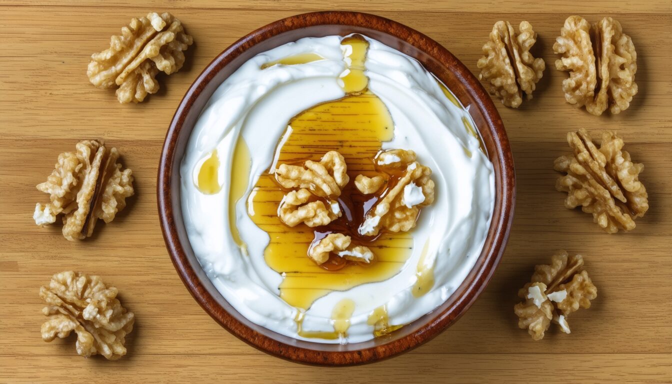 découvrez dix idées de douceurs savoureuses et raffinées pour terminer en beauté un repas de fondue savoyarde et surprendre vos convives avec une touche sucrée pleine d’élégance.
