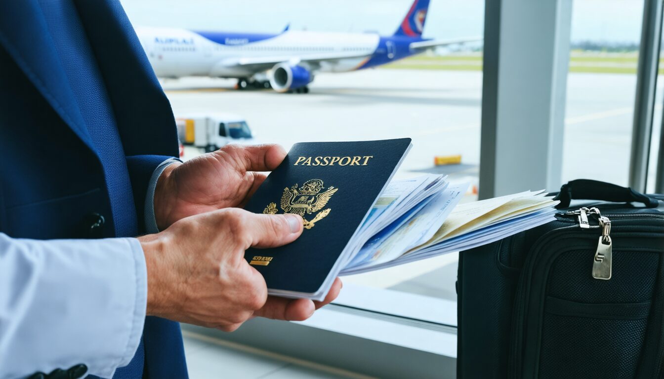 découvrez nos astuces indispensables pour préparer au mieux votre voyage à dubaï : conseils pratiques, formalités, et bons plans pour un séjour réussi.