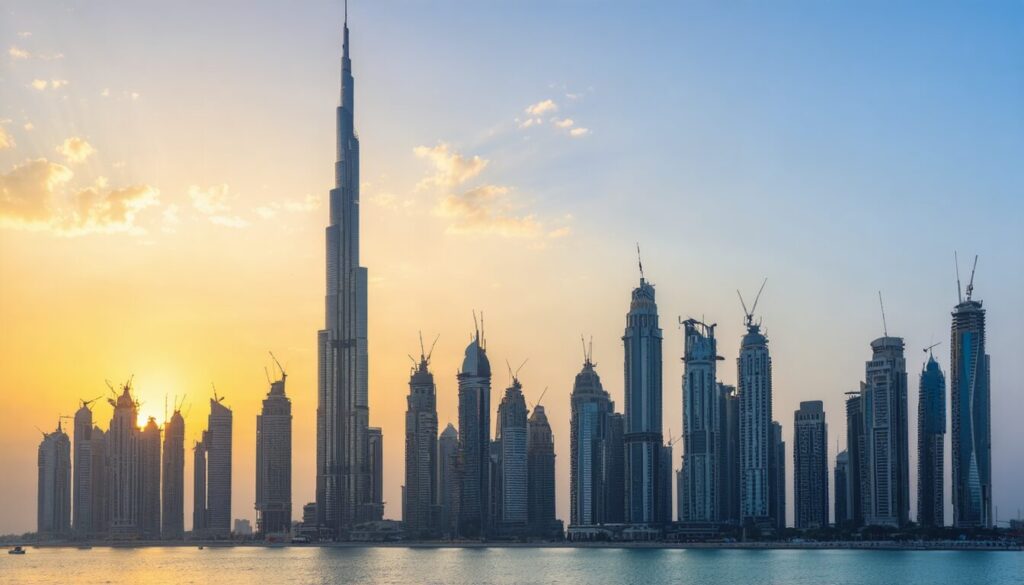 Dubaï : astuces essentielles pour bien préparer votre voyage