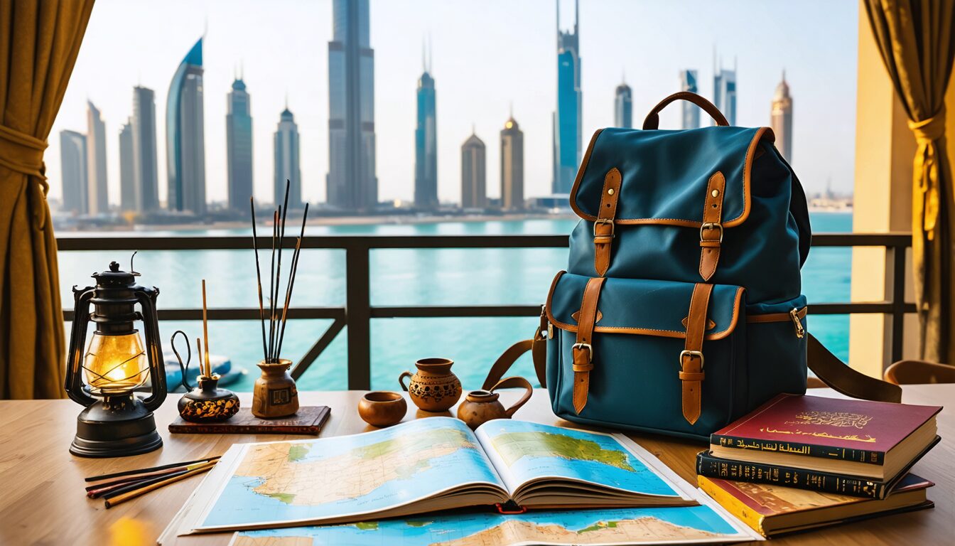 découvrez nos conseils et astuces incontournables pour organiser au mieux votre voyage à dubaï : formalités, budget, hébergement, climat et activités à ne pas manquer. préparez votre séjour sereinement !