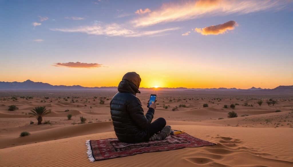 Explorez le Maroc en 2024 : une aventure entre voyage et jeux en découvrant les meilleurs casinos en ligne