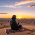 Explorez le Maroc en 2024 : une aventure entre voyage et jeux en découvrant les meilleurs casinos en ligne