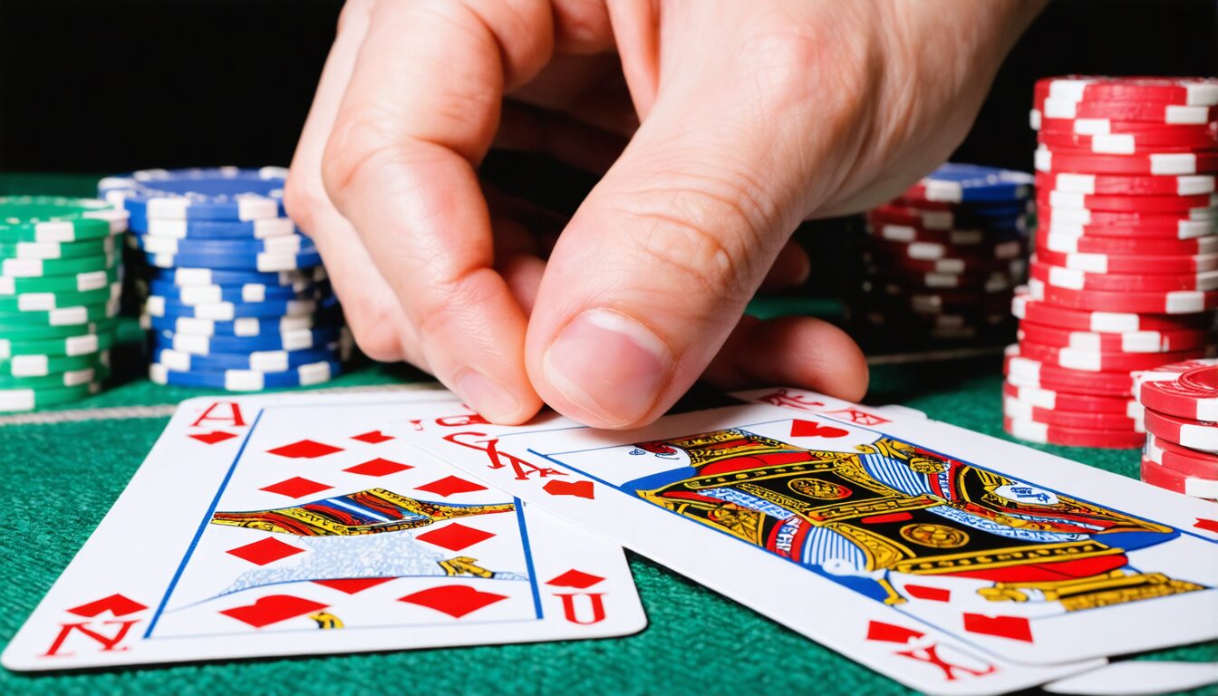 découvrez comment wildrobin casino s'engage pour le jeu responsable à travers des outils de sensibilisation, des limites personnalisées et un accompagnement adapté pour protéger ses joueurs.
