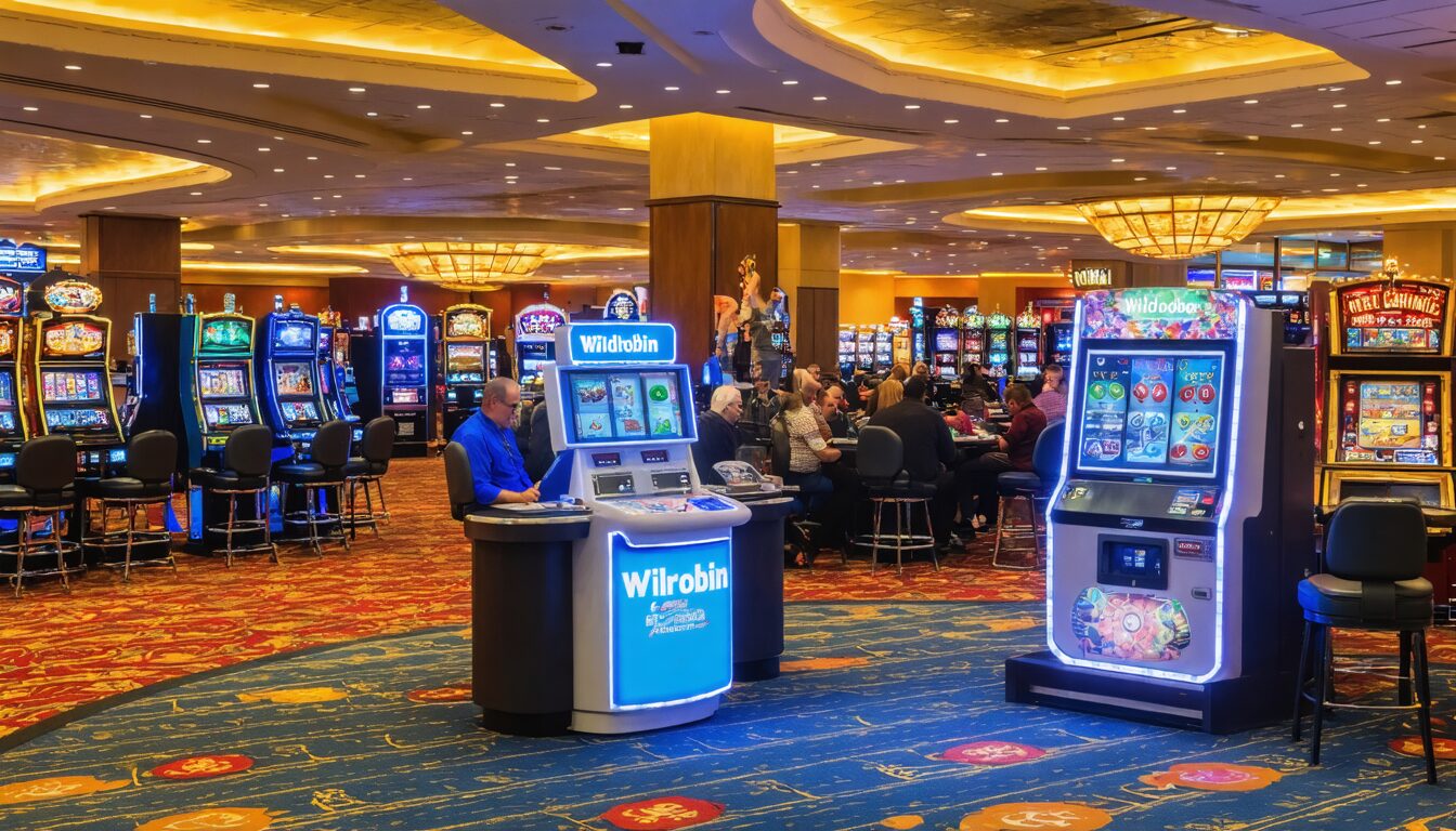 découvrez comment wildrobin casino s'engage pour le jeu responsable en proposant des outils de prévention, des conseils et un environnement sécurisé pour ses joueurs.