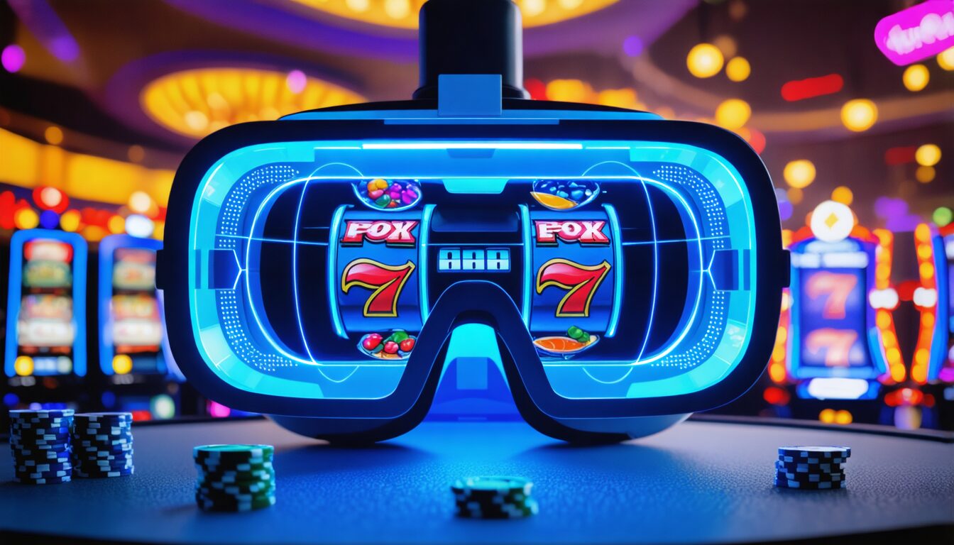 découvrez une expérience immersive et sensorielle à travers notre exploration captivante des casinos en ligne, où divertissement, jeux et sensations fortes vous attendent à chaque instant.