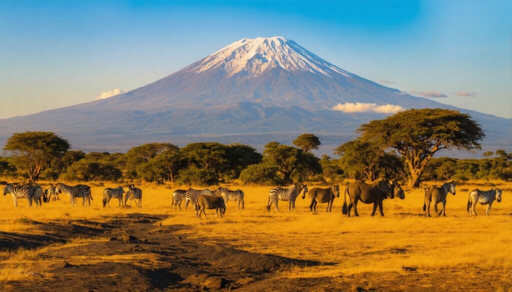 découvrez toutes les étapes, documents et conseils pratiques dans ce guide complet pour obtenir facilement votre visa pour la tanzanie. voyagez sereinement grâce à nos explications détaillées !