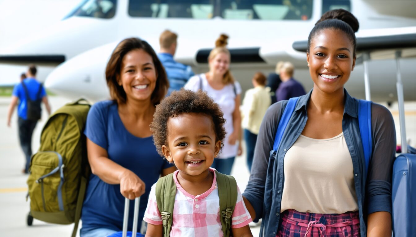 découvrez toutes les étapes, conseils et documents nécessaires pour obtenir facilement votre visa pour la tanzanie grâce à ce guide complet à jour.