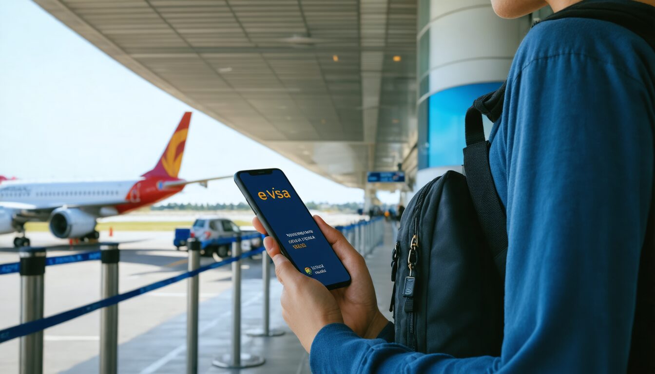 découvrez comment obtenir facilement votre visa pour la tanzanie grâce à ce guide complet. toutes les démarches, conseils et documents nécessaires expliqués étape par étape pour un voyage sans stress.