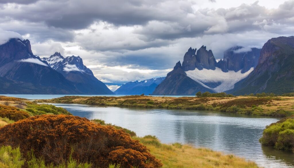 Guide complet pour organiser votre aventure en Patagonie