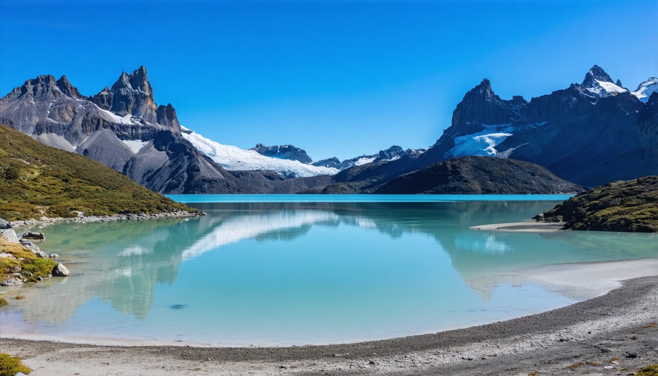 découvrez tous nos conseils pratiques pour planifier votre voyage en patagonie : itinéraires, hébergements, activités incontournables et astuces pour une aventure réussie au bout du monde.