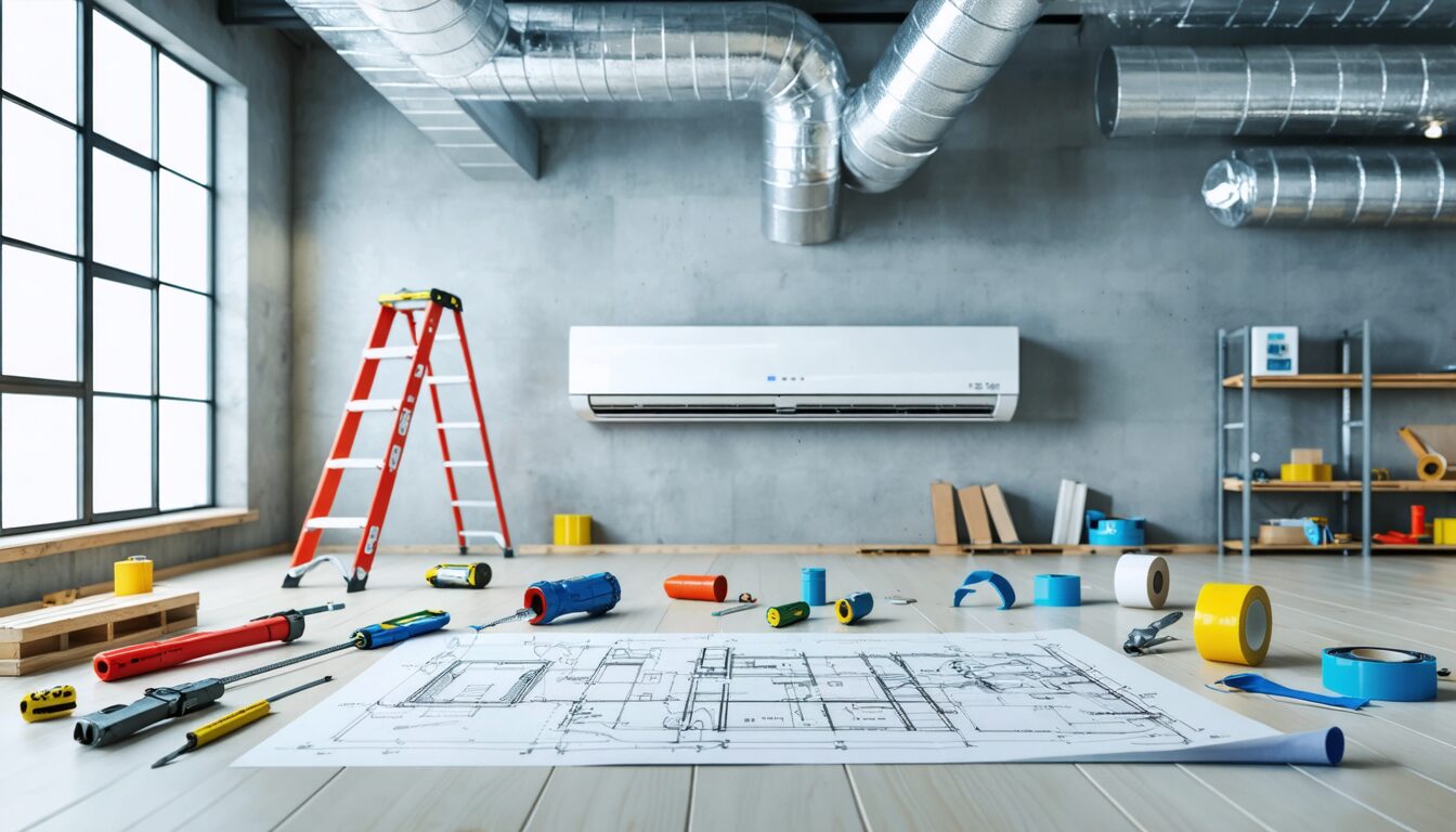découvrez comment installer facilement une vmc sans interrupteur grâce à notre guide pratique : conseils étape par étape, astuces d’experts et solutions pour une ventilation optimale de votre intérieur.