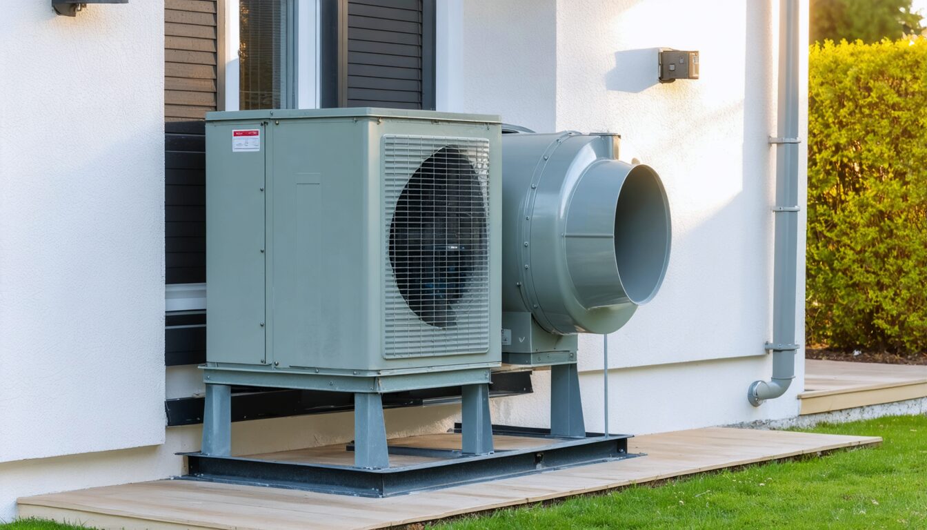 découvrez notre guide pratique pour installer une vmc sans interrupteur. profitez de conseils d’experts et d’astuces simples pour réussir votre installation facilement et garantir une ventilation optimale de votre logement.