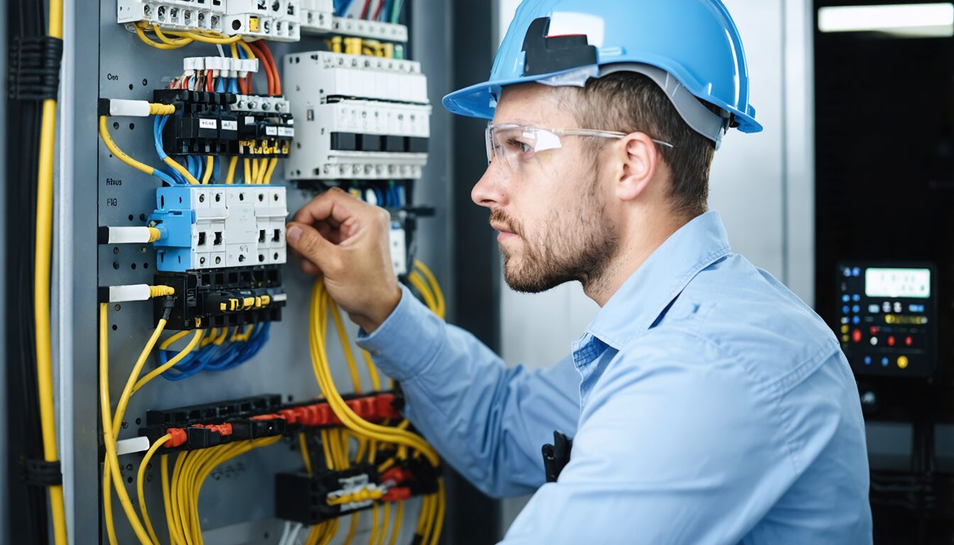 découvrez notre guide pratique pour installer une vmc sans interrupteur. profitez de conseils d’experts et d’astuces pour réussir votre installation facilement, assurer une bonne ventilation et optimiser le confort de votre intérieur.