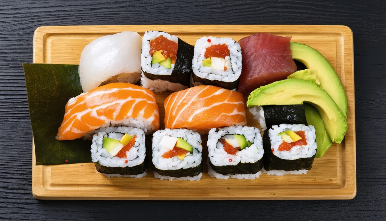 découvrez comment préparer facilement des sushis faits maison grâce à notre guide pratique : étapes détaillées, ingrédients essentiels et astuces de chef pour régaler vos proches.