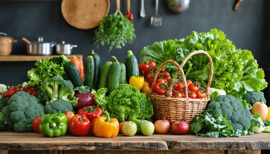 HelloFresh : la box repas idéale pour savourer des plats délicieux en toute simplicité