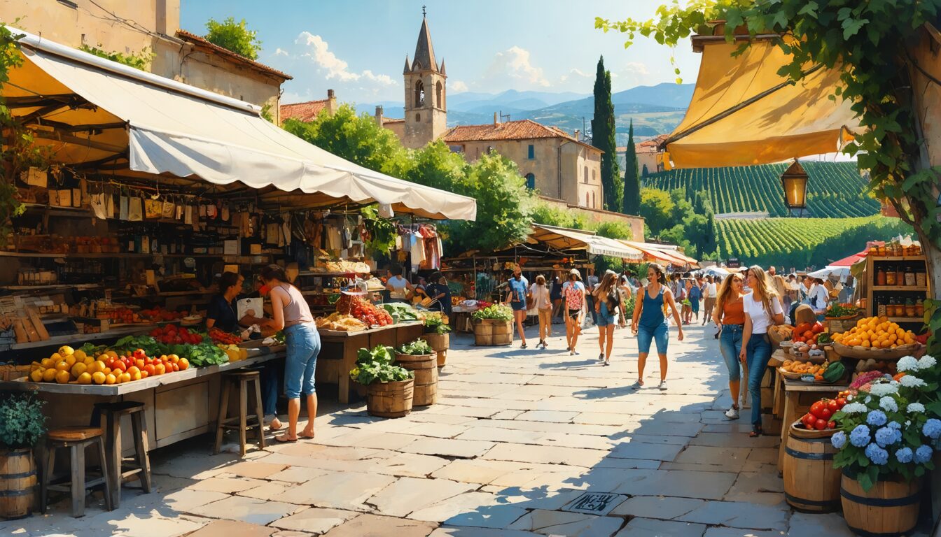 découvrez les meilleures idées de sorties près de perpignan pour ce week-end : activités, événements et bons plans pour profiter pleinement de votre temps libre. le guide incontournable pour ne rien manquer !