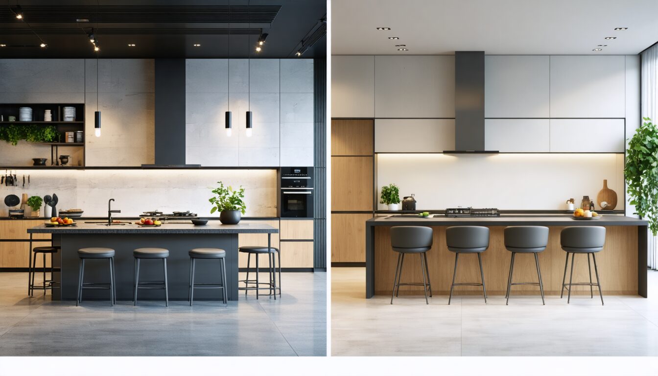 découvrez notre guide comparatif détaillé entre ixina et schmidt pour choisir la cuisine qui vous convient le mieux. analyse des avantages, inconvénients, prix et services proposés.