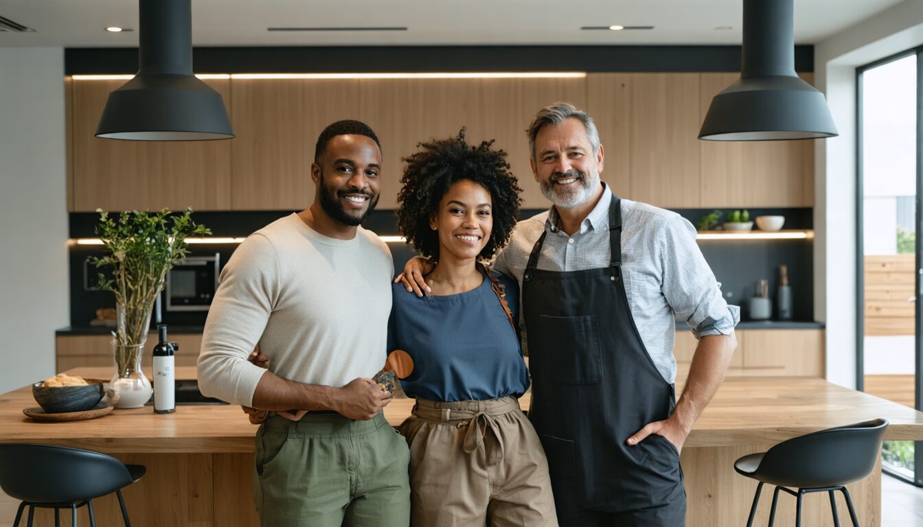 découvrez notre guide comparatif détaillé entre ixina et schmidt : analyse des prix, qualités, services et avis pour choisir la cuisine qui vous ressemble.