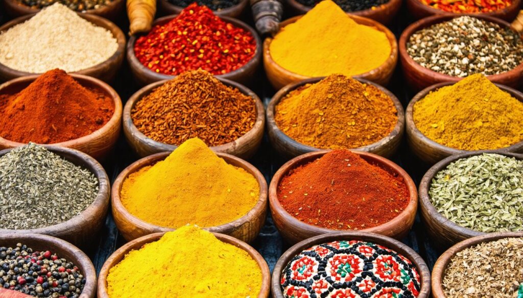 Le Maroc : une expérience culinaire à ne pas manquer pour les amateurs de gastronomie française