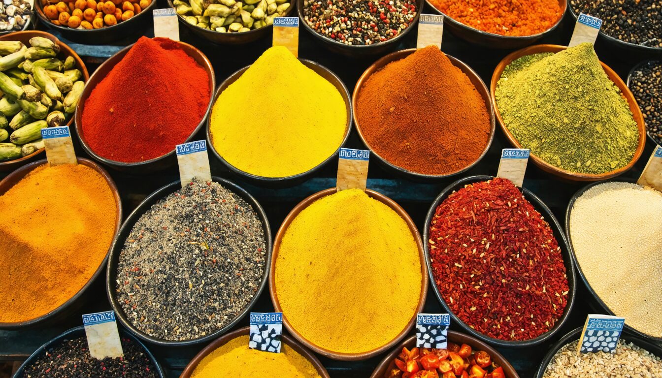 découvrez les trésors gourmands du maroc, une destination incontournable pour les amateurs de gastronomie française en quête de saveurs exotiques, d’épices raffinées et de traditions culinaires authentiques. un voyage gustatif à savourer absolument !