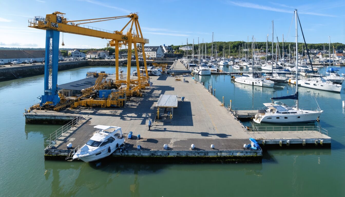 découvrez le port de plaisance de bénodet, un refuge paisible au cœur du finistère, idéal pour les plaisanciers en quête de détente, de paysages marins et d’activités nautiques dans un cadre naturel exceptionnel.