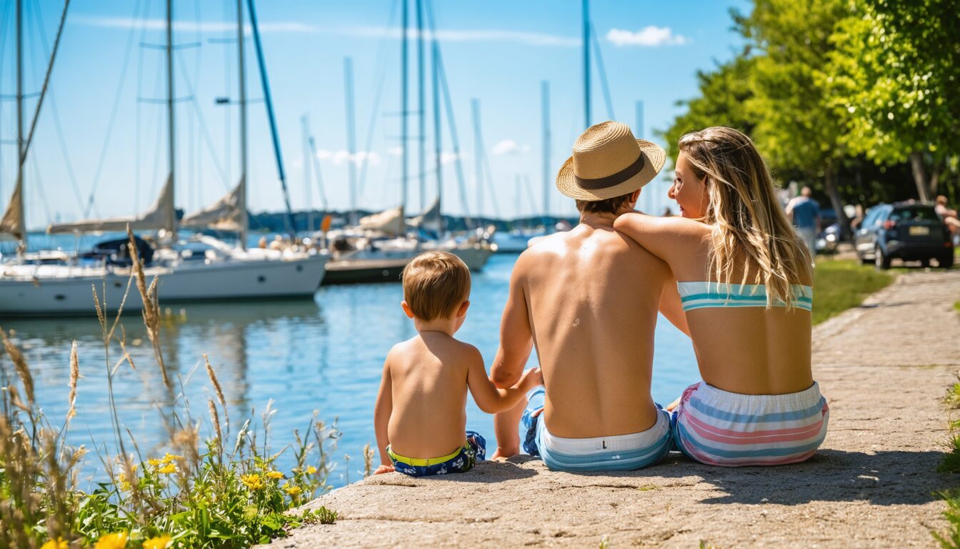 découvrez le port de plaisance de bénodet, un havre paisible niché au cœur du finistère. profitez d’un cadre authentique, d’équipements modernes et de services dédiés aux plaisanciers pour une escale inoubliable en bretagne.