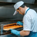 Les Secrets d’Utilisation de la Salamandre en Cuisine