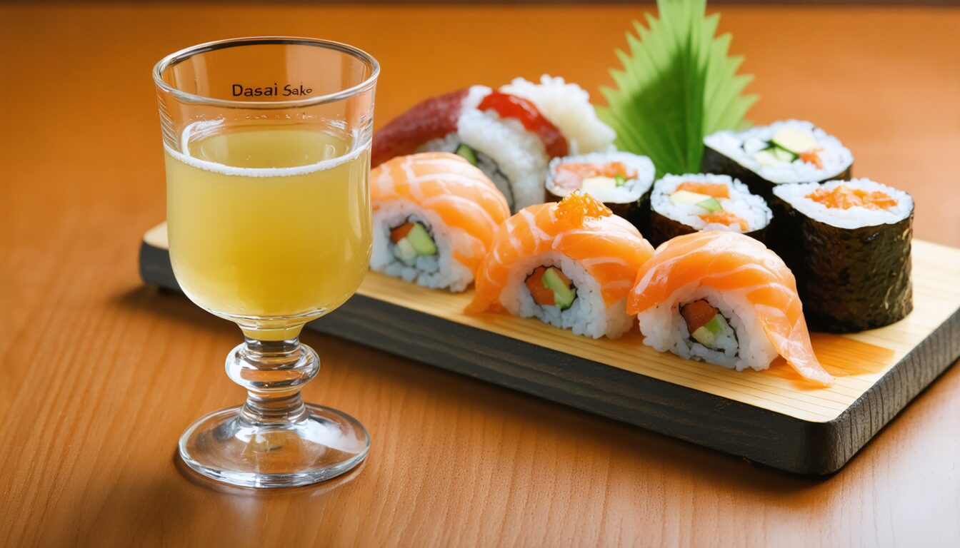 découvrez cinq boissons idéales pour sublimer la dégustation de vos sushis. accordez parfaitement vos plats japonais favoris avec nos suggestions d’accompagnements pour une expérience gustative unique.