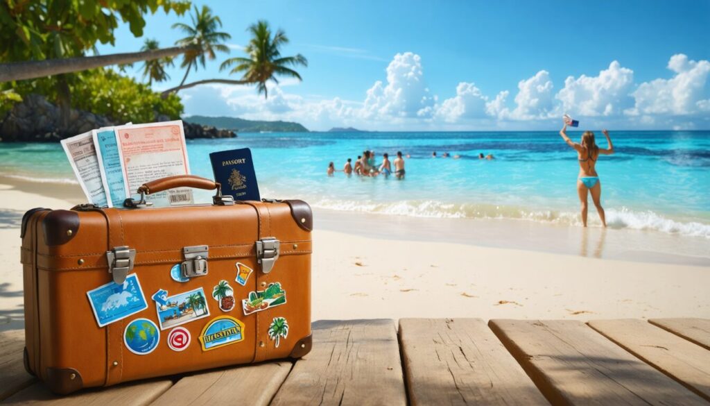 Les assurances voyages internationales incontournables pour vos longs séjours