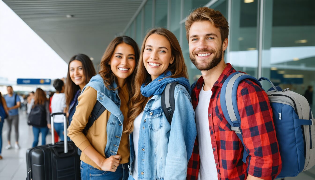découvrez les meilleures assurances voyages internationales pour longs séjours : garanties santé, annulation, assistance et conseils pour voyager loin en toute sérénité.
