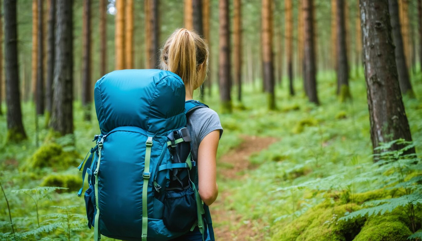 découvrez nos meilleures astuces pour organiser efficacement votre sac à dos de voyage au féminin : conseils pratiques, rangement malin et optimisation de l'espace pour voyager sereinement et en toute légèreté !