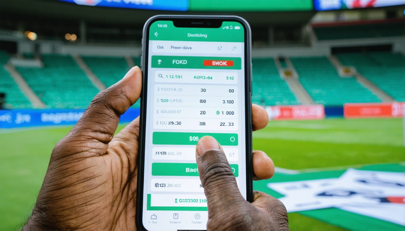 découvrez tous les avantages de l'application 1win apk pour les parieurs en côte d'ivoire : paris simplifiés, sécurité renforcée, bonus attractifs et expérience mobile optimale. idéal pour parier facilement où que vous soyez !