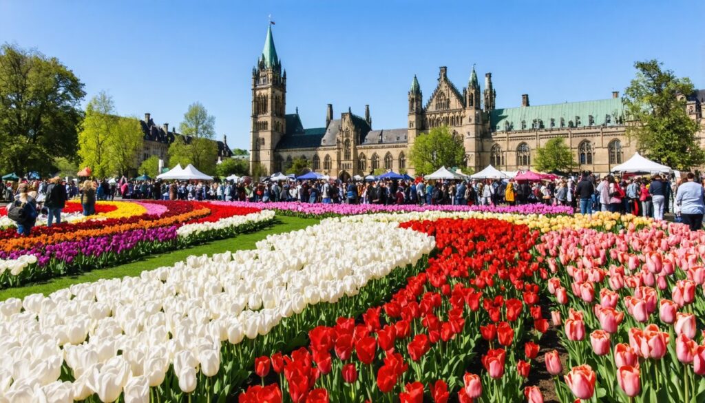 Les joyaux touristiques à ne pas manquer au Canada