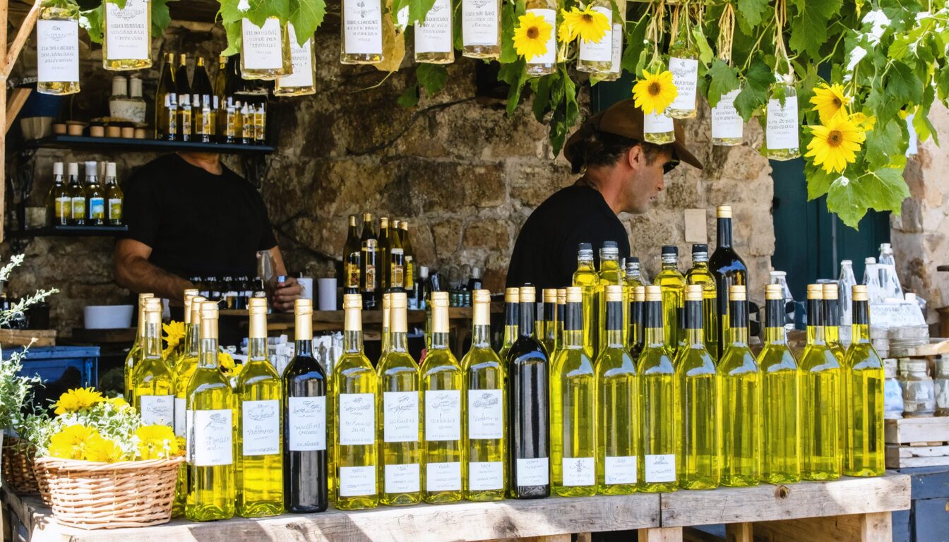 découvrez où acheter la meilleure huile de tournesol en france grâce à notre sélection d'adresses fiables. profitez de conseils pour choisir une huile de qualité et trouvez des points de vente adaptés à vos besoins culinaires.