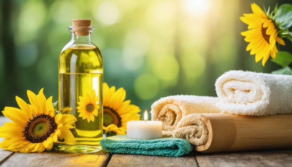 Les meilleures adresses pour se procurer de l’huile de tournesol en France