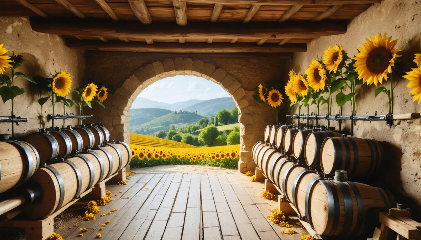 découvrez notre sélection des meilleures adresses en france pour acheter de l'huile de tournesol de qualité, que ce soit en magasin, en ligne ou directement auprès des producteurs locaux.