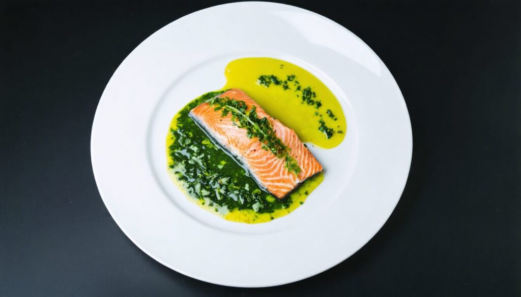 Les meilleures sauces pour mettre en valeur votre saumon