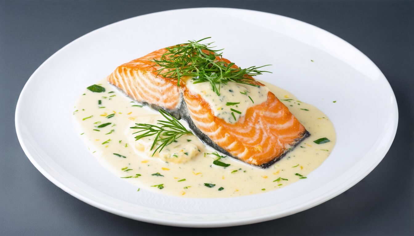 découvrez notre sélection des meilleures sauces pour sublimer le saumon et relever ses saveurs. idées originales, recettes faciles et conseils pour accompagner parfaitement votre plat de saumon.