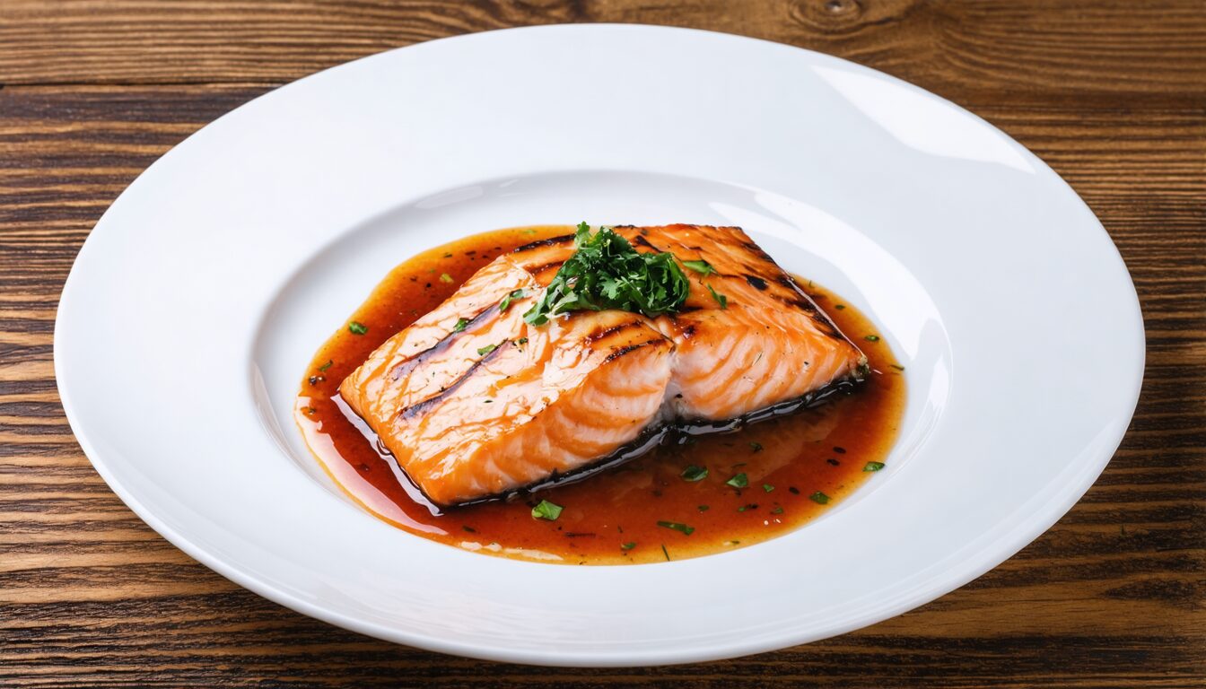 découvrez notre sélection des meilleures sauces pour sublimer votre saumon. idées de recettes faciles, astuces et saveurs originales pour accompagner parfaitement ce poisson délicat.