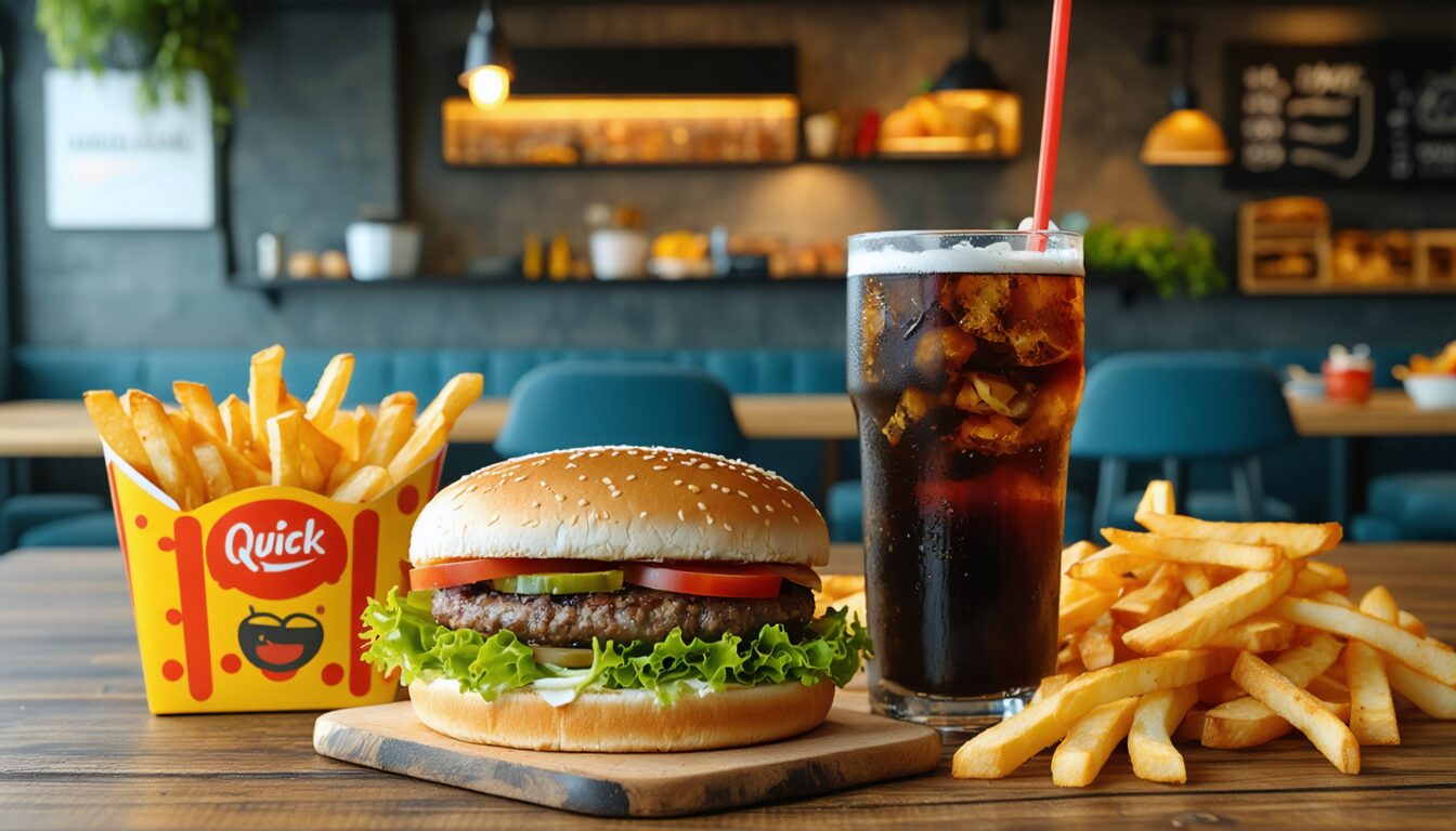 découvrez tout ce qu’il faut savoir sur les options halal proposées chez quick : menus, certifications et informations pratiques pour un repas adapté à vos besoins alimentaires.