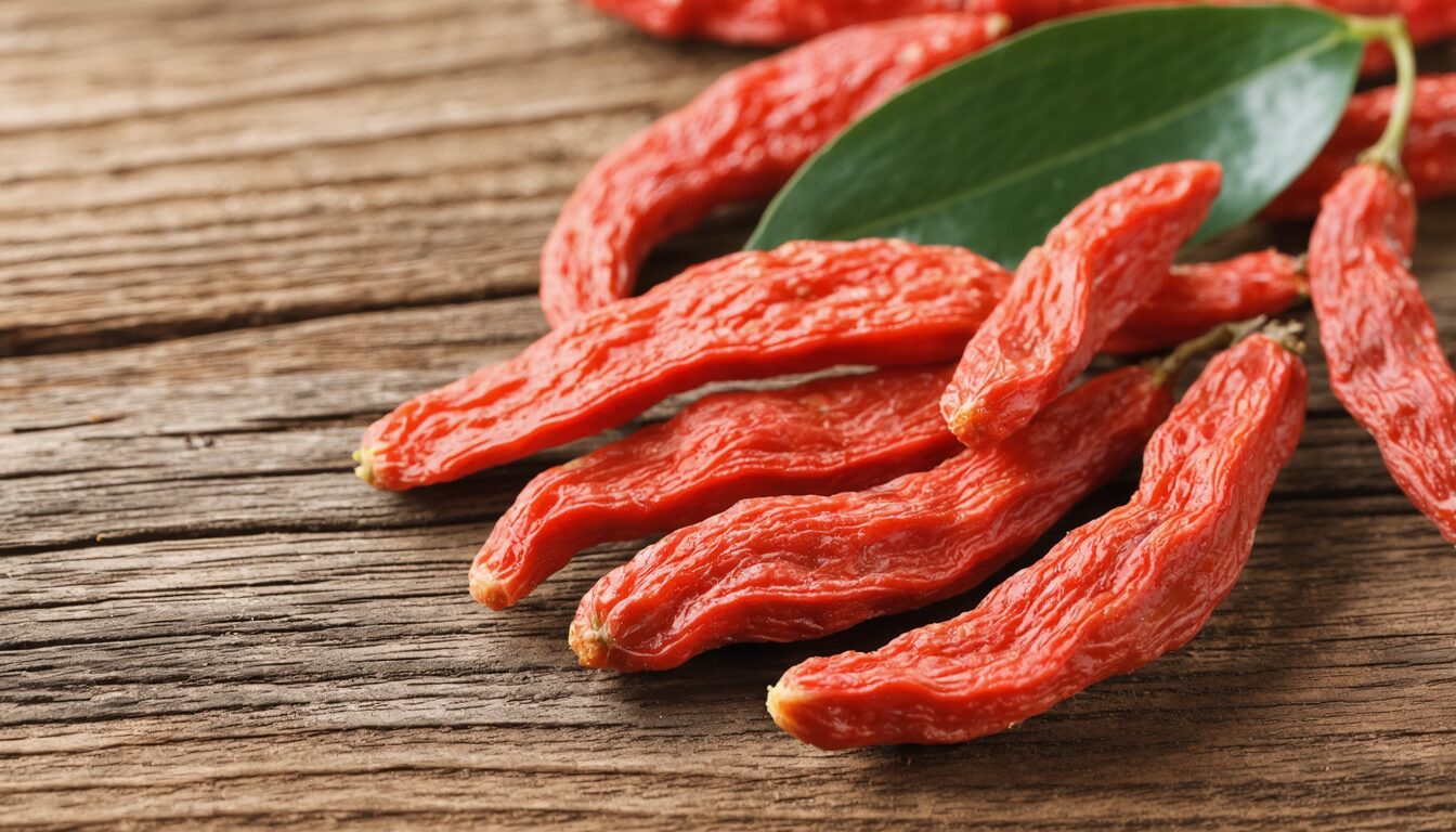 découvrez les risques potentiels liés à la consommation de baies de goji. cet article explore les effets secondaires, les interactions médicamenteuses et les précautions à prendre pour profiter de ces super-aliments en toute sécurité.