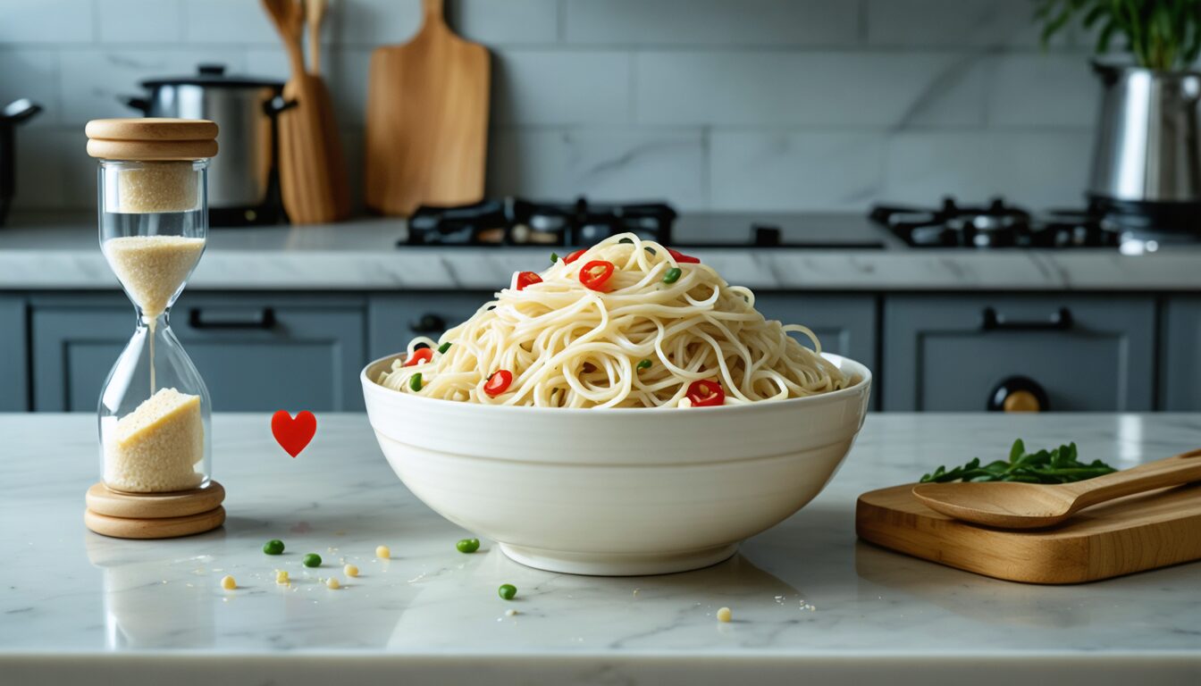 découvrez les principaux risques liés à la consommation de pâtes konjac, les précautions à prendre et les conseils pour les intégrer en toute sécurité à votre alimentation.