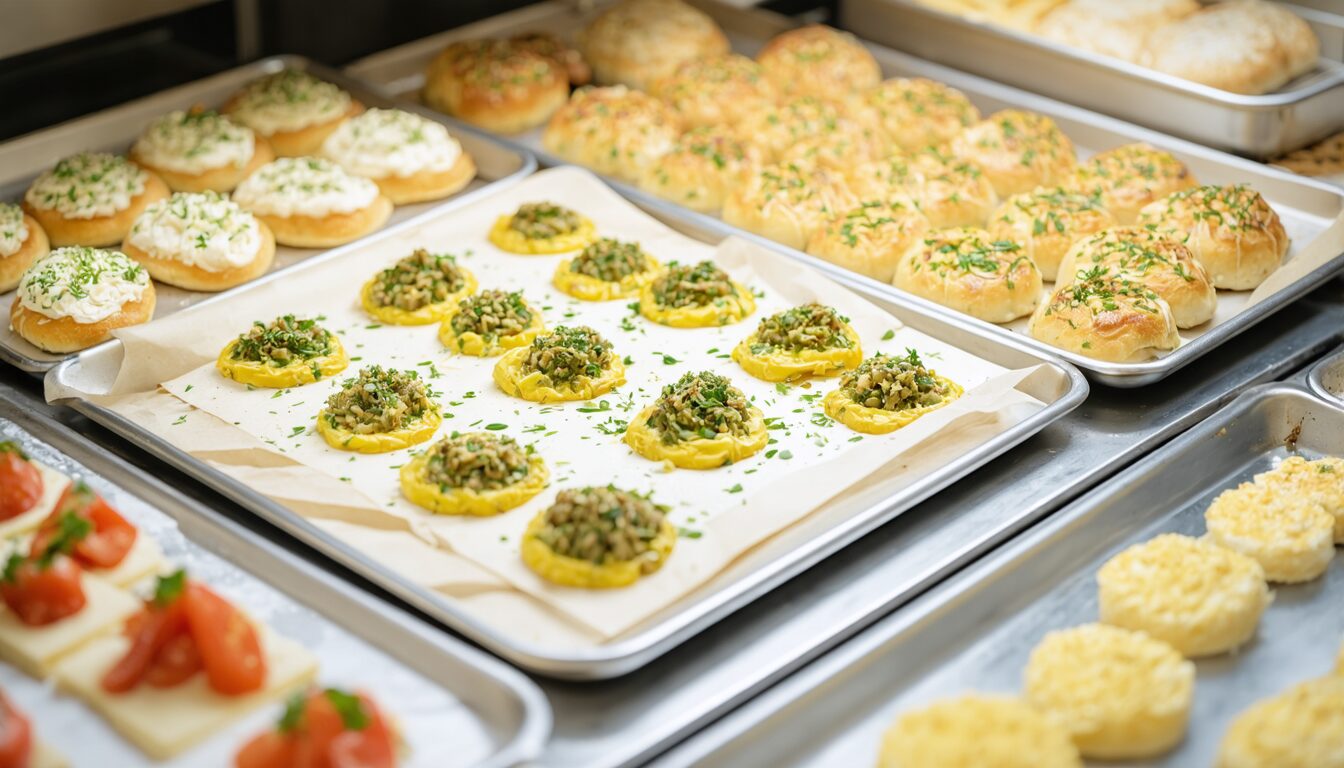 découvrez les secrets du démoulage parfait des tuiles salées : toutes les techniques et astuces professionnelles pour réussir vos biscuits croquants à chaque fois. conseils pratiques et étapes essentielles pour un résultat garanti en cuisine.